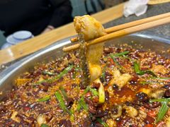 -胖子鱼·天水麻辣鱼火锅(秦州407店)