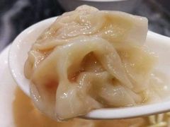 五宝馄饨-巧美面家(东华西店)
