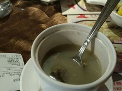 -路易十三西餐厅(西关新天地店)