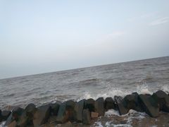 -南汇嘴观海公园