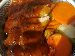 -吉野家(长青店)