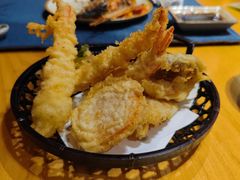 -广州增城保利皇冠假日酒店-玄日本餐厅