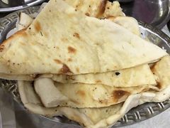 -葛尼沙印度餐厅 (镇明路店)