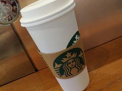 -星巴克(重庆新世纪凯瑞商都店)