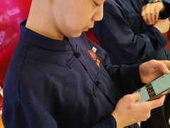 -老板恋上鱼(恒隆广场店)