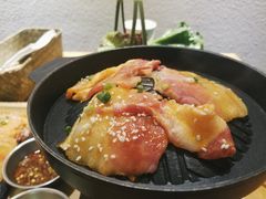 -馥家小馆(黔灵山公园店)