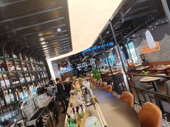 -MARU玛露音乐餐厅(大学路店)