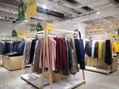 -OCE(熙地港购物中心店)