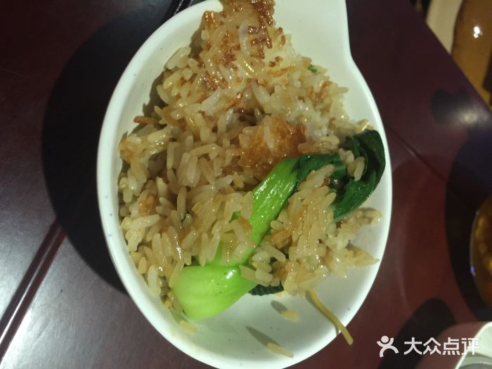捞王锅物料理(四川北路店)捞王锅物料理(四川北路店)图片