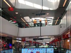 -万达广场(北京槐房店)
