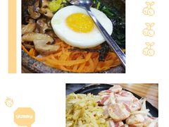 -小米烤肉·和牛原切-创意韩料(东关店)