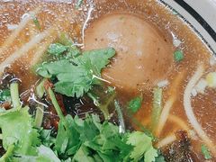 -小马牛肉面·牛骨熬制(南京博物院店)