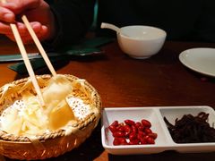-南拳十三姨·潮汕砂锅粥(世纪金源店)