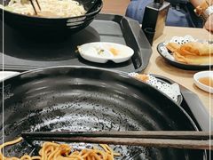 -好麺世家海鲜面馆(新建中路店)