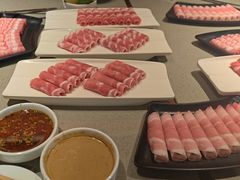 -海底捞火锅(上地华联店)