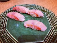 -鮨青(恒基名人购物中心店)