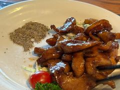 -上楼私房菜(院士路店)
