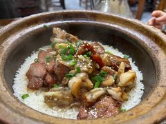 -红星光发煲仔饭(大石街店)