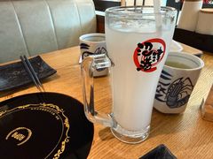 -沼津港精致料理·寿喜烧·烧鸟(青浦宝龙广场日料榜单店)