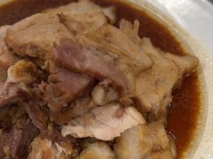 -荣生萝卜汤饭店