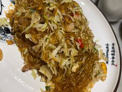 -小菜园新徽菜(常州武进吾悦店)