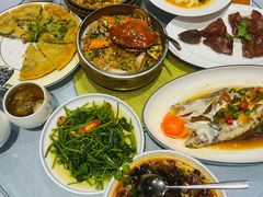 -苏先生海鲜渔庄(金桥店)