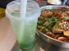 -蓉三少冒烤鸭·四川小吃集(北京首店)