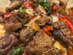 -秦淮人家风味酒楼(赣榆店)