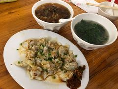 -陈记饮食店(菜园墩店)