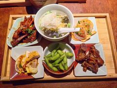 -青藤茶馆(南山路店)