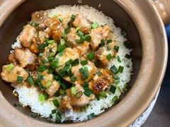 -红星光发煲仔饭(文海店)