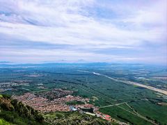 -鸡鸣山旅游景区