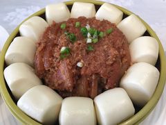 -玉林烤鸭店(定福庄店)
