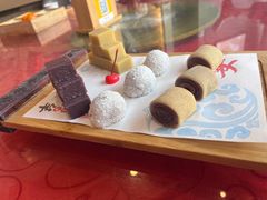 -北平食府(凤凰城店)