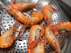 -粗茶淡饭·蒸鲜(光谷店)