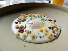 -三嚥阁 La Villa Restaurant