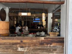 -成川茶店·潮汕工夫浓茶(万象店)