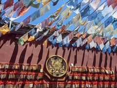 -西安市广仁寺