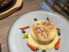 -卡朋西餐(扬名广场店)