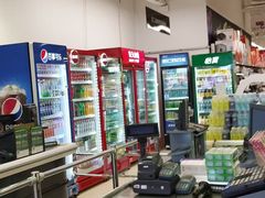 -永辉超市(回龙观店)