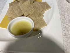 -老浒记烤鸭-北京菜(琉璃厂店)
