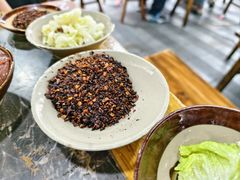 -正南齊北重庆老火锅(光华村直营店)