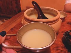 -小木屋米酒店总店