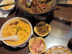 -富正毅三下锅·湘西韵味(天门山索道店)