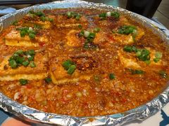 -花盐街·四川乐山小吃(西单大悦城店)