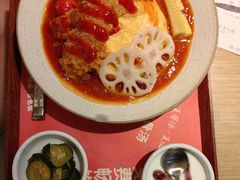 -吾妻拉面•和风食堂(群光广场店)