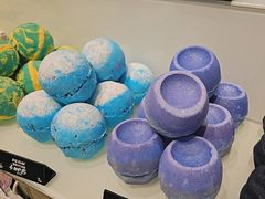 -LUSH(威尼斯人店)