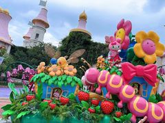 -杭州Hello Kitty乐园