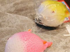 -永安鱼庄·镇江菜(东吴路店)