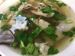 -爆肚冯(廊房二条店)